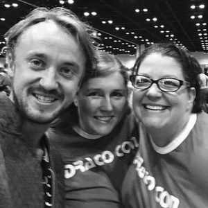 Meet your Posher, Lori